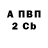 ГАШИШ Изолятор Deborah Burrell