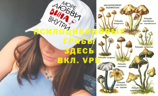 герыч Кулебаки